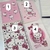 Caderno espiral Pautado Hello kitty A5 - Papelaria da Jade