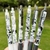 Caneta Click One Piece Gel Tinta Preta 0.5mm - 1und