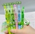 Caneta em gel Keroppi Sanrio - 1 unid na internet