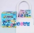 Borracha Surpresa Stitch Saquinho Surpresa - 1und