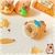 Apontador Emborrachado Capivara Friend - 1UND - comprar online