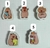 Borracha Ponteira Capivara – 1 Unidade - Papelaria da Jade