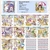 Caixa de Adesivos Nuo Sauce Square - Menininhas kawaii na internet