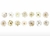 Washi tape Promessa de Flores na internet