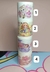 Washi Tape decorativas e Kawaii - Variados Sanio e menininhas - comprar online