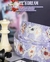 Washi tape Alice no País das Maravilhas - 1 und - Papelaria da Jade