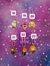 Clips Pingente/Marcador de Páginas - Harry Potter - comprar online