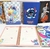 Caderno Stitch 40 folhas decoradas na internet