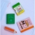 Kit Borracha fofa Escolar na internet