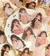 Kit com 30 adesivos Menininhas Vintage Estilo Outono - Adesivos “Poetry Collection” - loja online