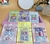 Kit com 3 Marcadores de Página Magnéticos Sanrio