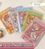 Mini Caderno Espiral A7 Small Mochi - comprar online