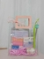 Kit Presenteável Dia das Mães - Bolsa surpresa Papelaria Fofa - loja online