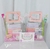 Kit Presenteável Dia das Mães - Bolsa surpresa Papelaria Fofa - Papelaria da Jade
