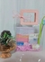 Imagem do Kit Presenteável Dia das Mães - Bolsa surpresa Papelaria Fofa