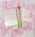 Kit Presenteável Dia das Mães - Bolsa surpresa Papelaria Fofa