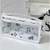 Estojo Hello Kitty ou Pochacco com Visor Transparente - comprar online