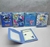 Mini Prancheta c/ bloquinho de anotações Stitch na internet