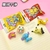 Borracha Surpresa Pokémon - 1und - comprar online