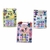 Kit Com 9 Fita Adesiva Washi Tape Stitch - comprar online