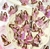 Pacotinho com 30 Adesivos PET Meninas – Candy Poem Collection - Papelaria da Jade