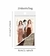 Pacotinho com 20 Adesivos – Life Theater (Estilo Vintage Casual) - comprar online
