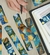 Marca Página Magnético Van Gogh – 1 Unidade