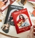 Pacote com 30 adesivos PET – Meninas “Times of Girls” - comprar online
