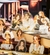 Pacote com 30 adesivos PET – Meninas “Times of Girls”