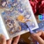 Cartela de Adesivos – O Pequeno Príncipe (1 Unidade Sortida) - comprar online