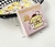 Caixinha Com 60 Adesivos Sanrio Personagens (Novos modelos) - Papelaria da Jade