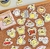 Caixinha Com 60 Adesivos Sanrio Personagens (Novos modelos) - comprar online