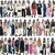 Pacotinho com 15 Adesivos Fashion Girls – Estilo Kawaii & Estiloso na internet