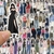 Imagem do Pacotinho com 15 Adesivos Fashion Girls – Estilo Kawaii & Estiloso