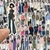 Pacotinho com 15 Adesivos Fashion Girls – Estilo Kawaii & Estiloso