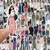 Pacotinho com 15 Adesivos Fashion Girls – Estilo Kawaii & Estiloso - comprar online