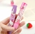 Borracha Retrátil Hello Kitty - 1und - Papelaria da Jade