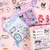 Pacote com 25 Cartelas de Adesivos - Sanrio & Urso Lotso - comprar online