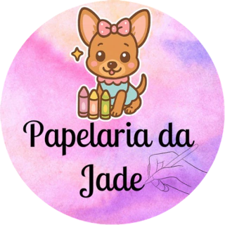 Papelaria da Jade