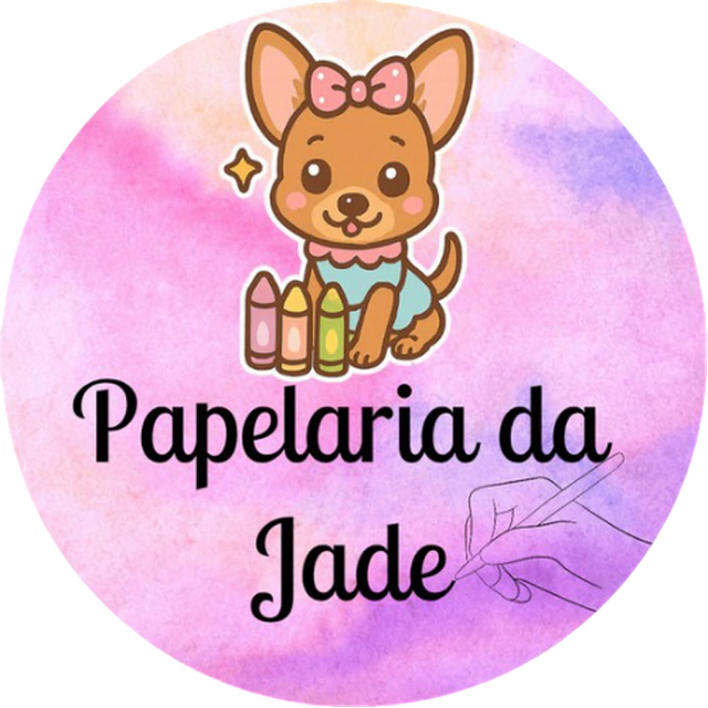 Papelaria da Jade