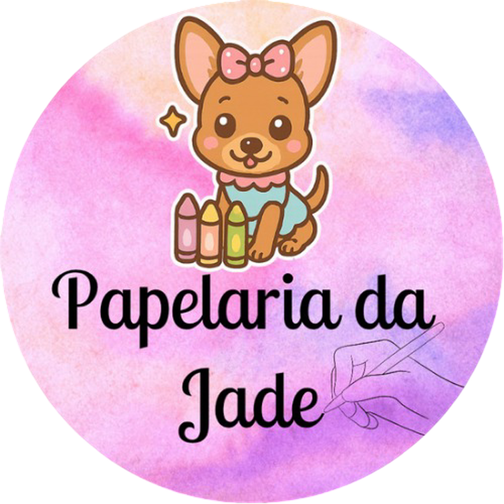 Papelaria da Jade