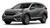 Tapete Piso Central Trasero Honda Crv 2017-2022 - Protektoauto