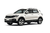 Tapete de cajuela Volkswagen TCross 2020 - 2024 en internet