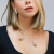 Choker Aurora Prata - comprar online