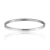 Bracelete Aço Prata na internet