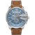 Relógio Diesel Mens Mega Chief Moledo DZ4458