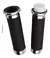 Manopla Punho Shadow 600 / 750 1 Polegada Mod Original Honda - Garagem da Vantagem