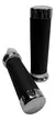 Manopla Punho Shadow 600 / 750 1 Polegada Mod Original Honda - comprar online