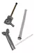 Torneira Registro Combústivel Shadow 600 Até Ano 2002 Honda - comprar online