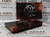 Caixa Flamengo personalizada - Hotstampg Prata - comprar online